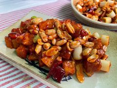 -水煮三国·川鲁江湖菜(香山店)