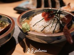 梅子茶泡饭-游You House(西单老佛爷店)