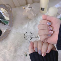 -SixOne六一日式美甲美睫