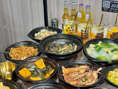 -甬小馆·焗海鲜温州菜(五马街店)