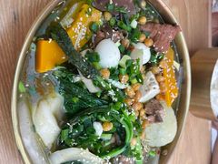 -冒菜西施·非遗冒菜(总店)