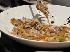 -潮澎派·潮汕菜大排档(南较西路店)