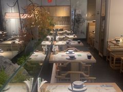 -绿茶餐厅(青岛城阳万象汇店)