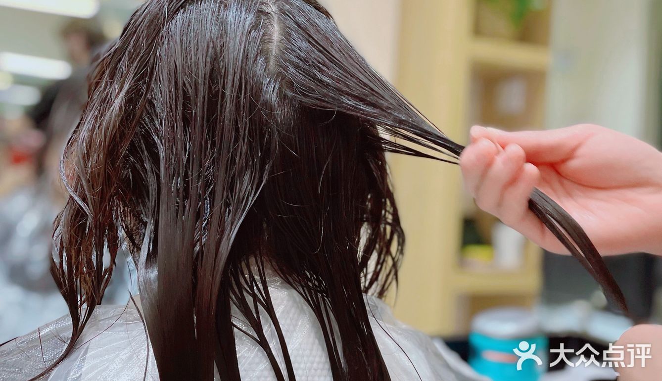 九🈷️开学季，要给自己一个美美的造型[胜利]