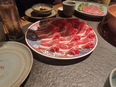 -老墙根涮肉(王四营店)