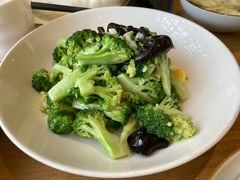 -山东宾馆·齐鲁苑餐厅