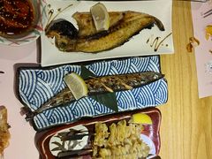 -吉兆·料理(红梅南路店)