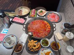 -鸿姐老火锅·传统炒料(上海旗舰店)