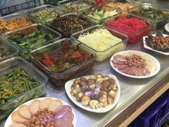 -盛京人人鸡味抻面(珠江桥店)