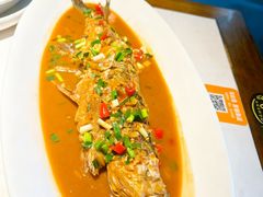 -千岛湖小鱼儿·淳安匠心农家菜