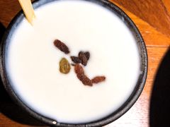 新疆手工老酸奶-楼兰新疆主题餐厅(坂田佳华领汇广场店)