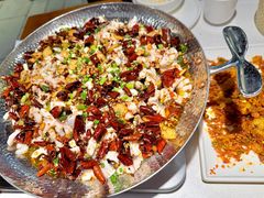 -三猫黑鱼花(南大店)