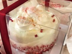 -红宝石·鲜奶小方(万航店)
