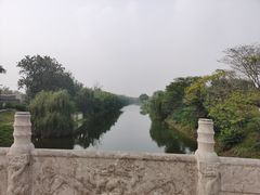 -赵州桥景区
