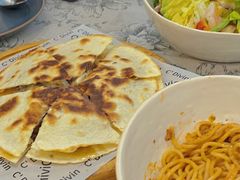 -艾蜜西餐厅(梅园店)