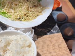 -隐家本格烧肉(万达广场店)