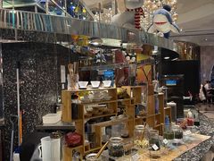 大堂-芭菲盛宴·环球美食(解放碑英利国际店)