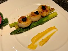 带子-炙柒Sekinana·精致日料(合生汇店)