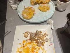 -简普菜烤鱼(苏宁生活广场店)