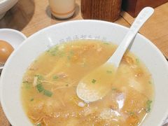 -王春春鸡汤饭(上海中海环宇城店)
