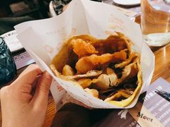 -南楼煎饼(南楼总店)
