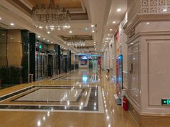 -沈阳皇朝万鑫酒店