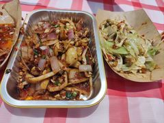 -肉店炸炸炸·爆汁孜然牛肉