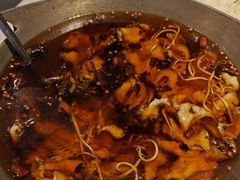 -鑫巴蜀小镇 · 水煮鱼专研店(玉桥店)
