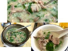 -标记美食新鲜猪杂(兴南大道店)