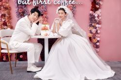 -太古映画婚纱摄影(天河店)