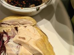 -老平安农家菜(平安店)