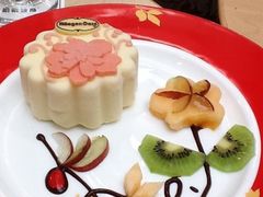 商户图片-哈根达斯(青岛海信店)