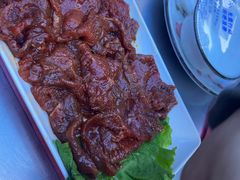 -老地方泥炉烤肉(总店)