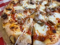 -安立可意大利美食