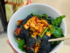 小碗臭豆腐-黑色经典臭豆腐·湖南特产(坡子街店)