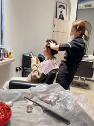 -汤尼英盖TONI&GUY-essensuals