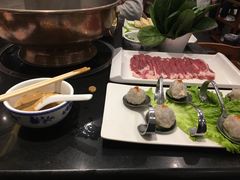 -北门涮肉·铜锅涮肉(南锣鼓巷店)