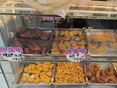 -味味香(团结湖店)