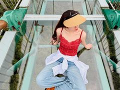 -呀诺达热带雨林