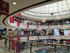 -万达广场(沈阳铁西店)