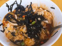 -屋里家延边朝鲜族冷面(南园店)