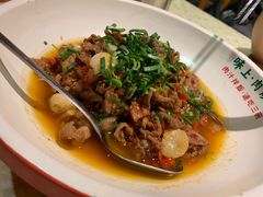 -味上湘菜馆(岳麓山店)