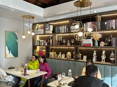 -后海16号·北京私房菜