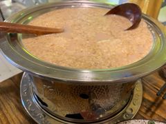 小锅奶茶-格日勒阿妈蒙古厨房(大召店)