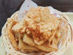 -方中山胡辣汤(航海东路店)