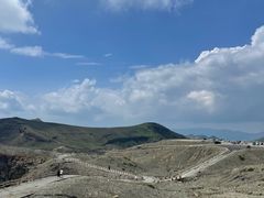 -阿苏山
