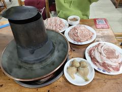 -元盛居(生态大街店)