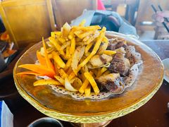 -玛吉阿米·餐吧