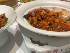 -宝轩渔府·老字号海鲜·正宗津菜(水上店)