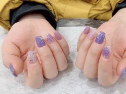 -花系美·美甲美睫精品店